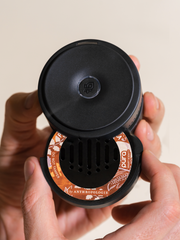 Pumpkin & Sweet Vanilla