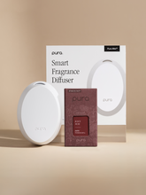 Pura Mini Juicy Acai Set