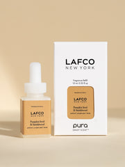 Pumpkin Seed & Sandalwood