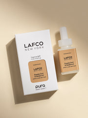 Pumpkin Seed & Sandalwood