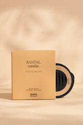 Santal Vanilla