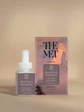 Swiss Pine & Eucalyptus