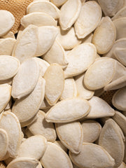 Pumpkin Seed & Sandalwood