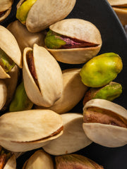 Ylang Pistachio