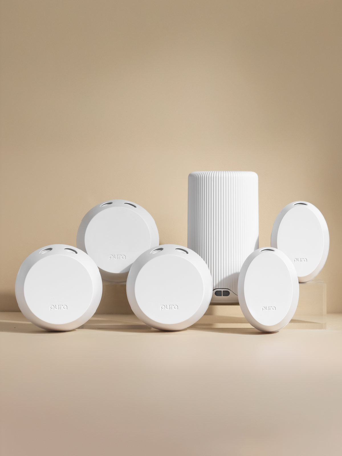 Pura Full Home Bundle