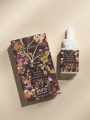 Winter Woods & Vanilla