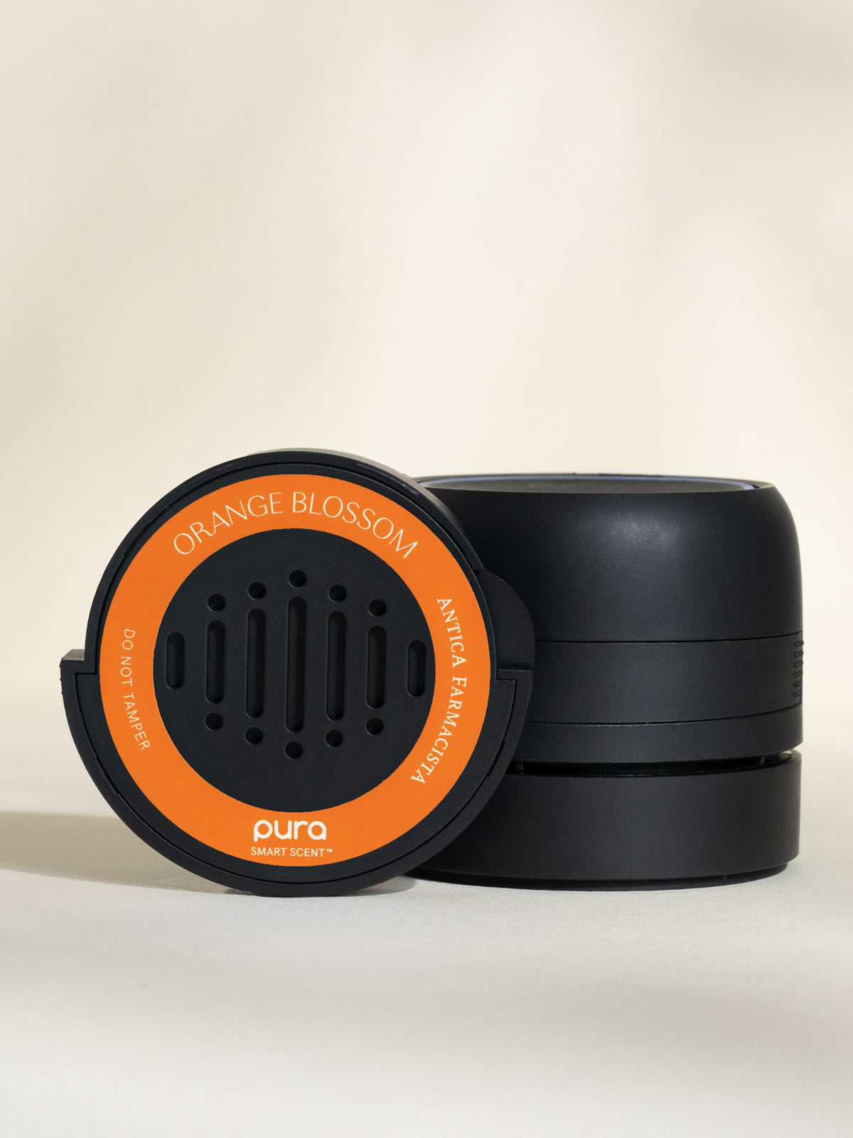 Orange Blossom, Lilac & Jasmine