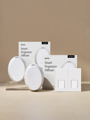 Build Two Pura Mini Sets