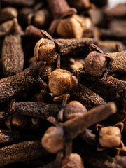 The Smell of Christmas