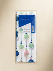 Volcano Scented Tissue Paper