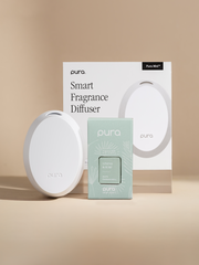 Pura Mini Linens & Surf Set