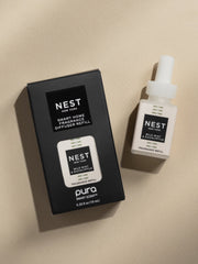 Wild Mint & Eucalyptus