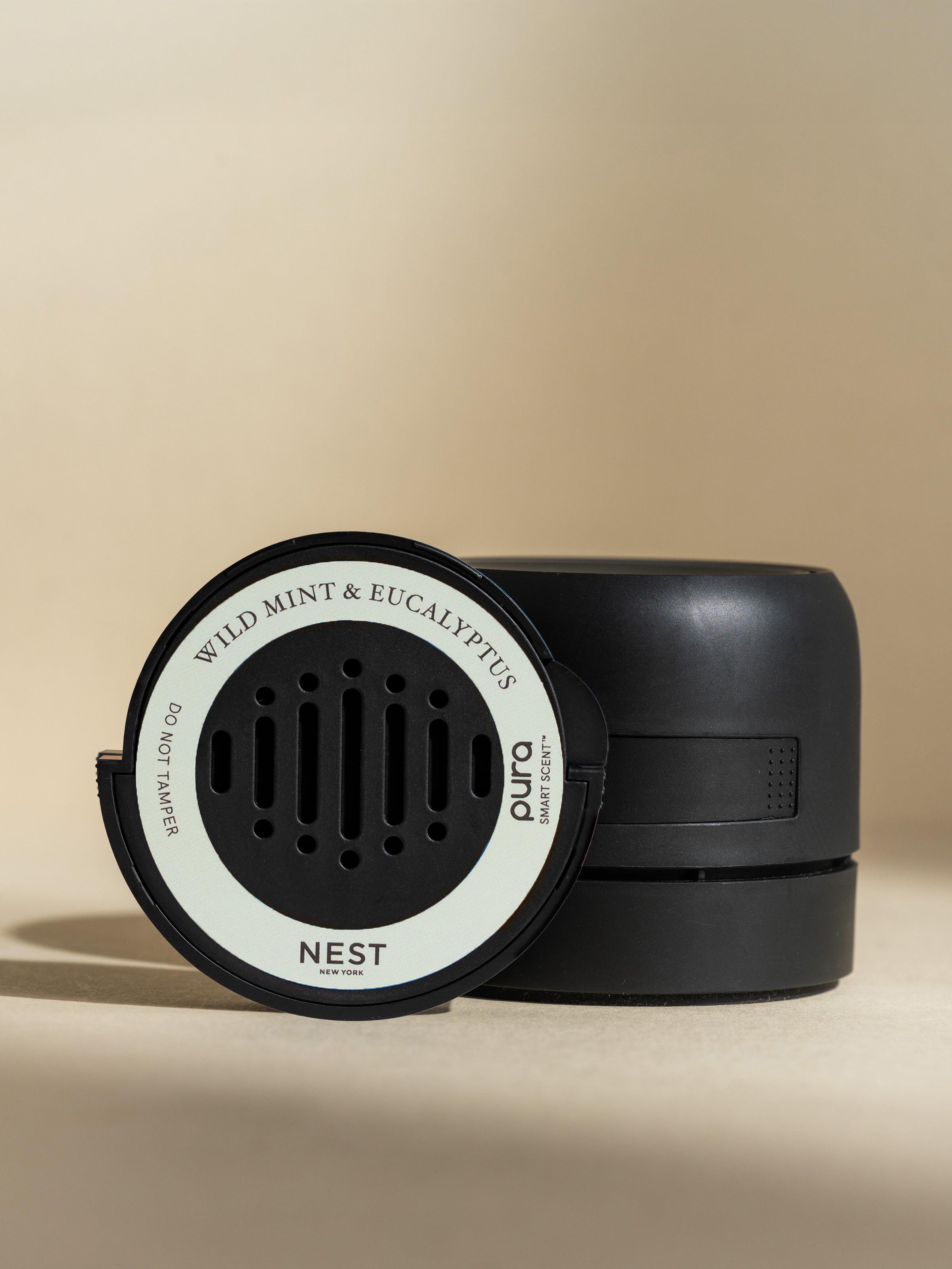 Wild Mint & Eucalyptus