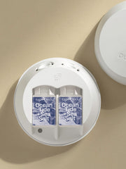 Ocean Tide + Sea Salt