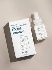 Cloud Dancer