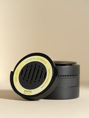 Lemon, Verbena & Cedar