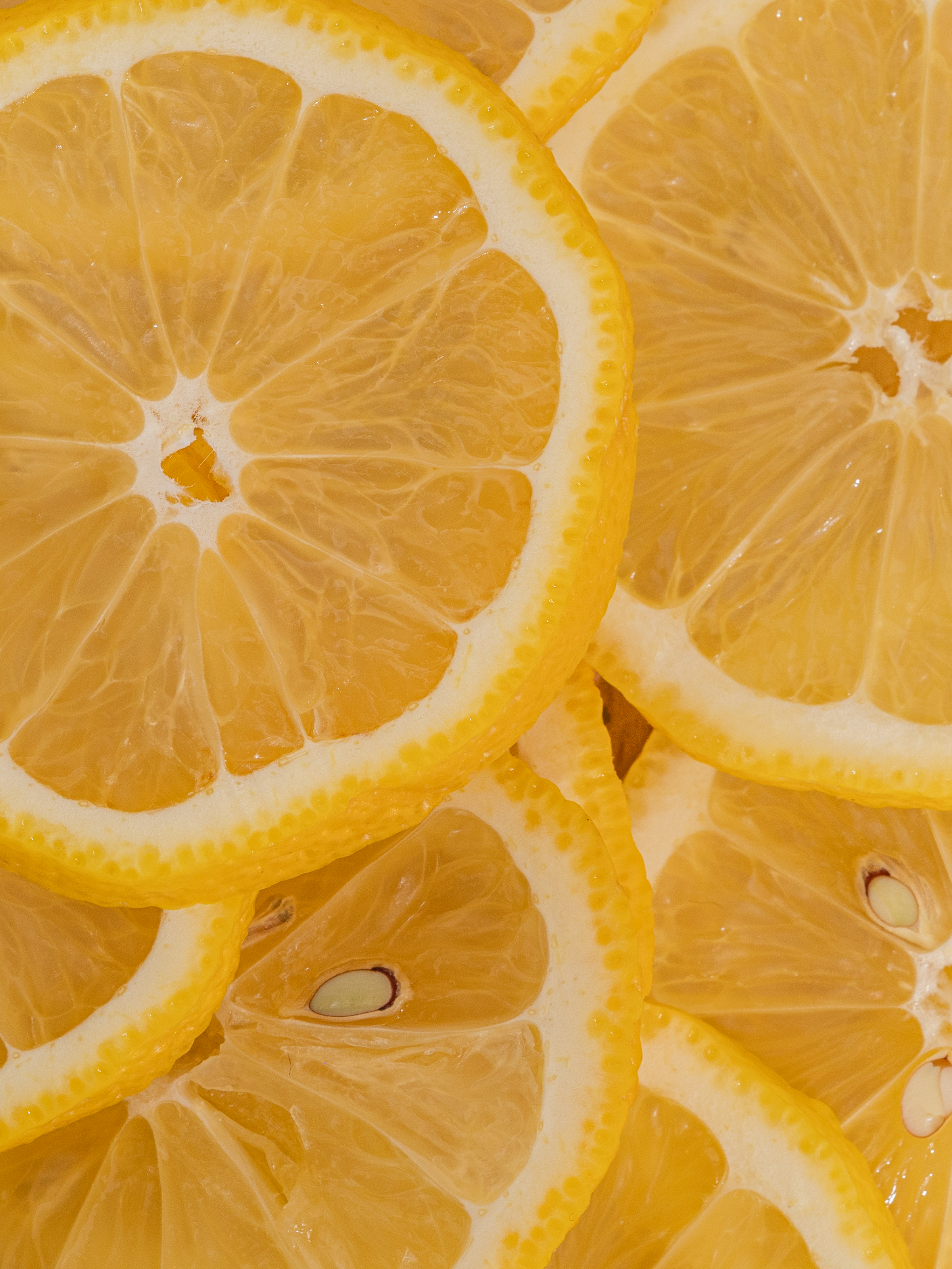 Lemon, Verbena & Cedar