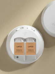 Pumpkin Seed & Sandalwood