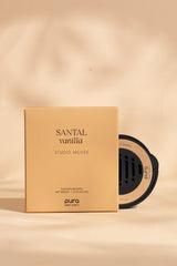 Santal Vanilla
