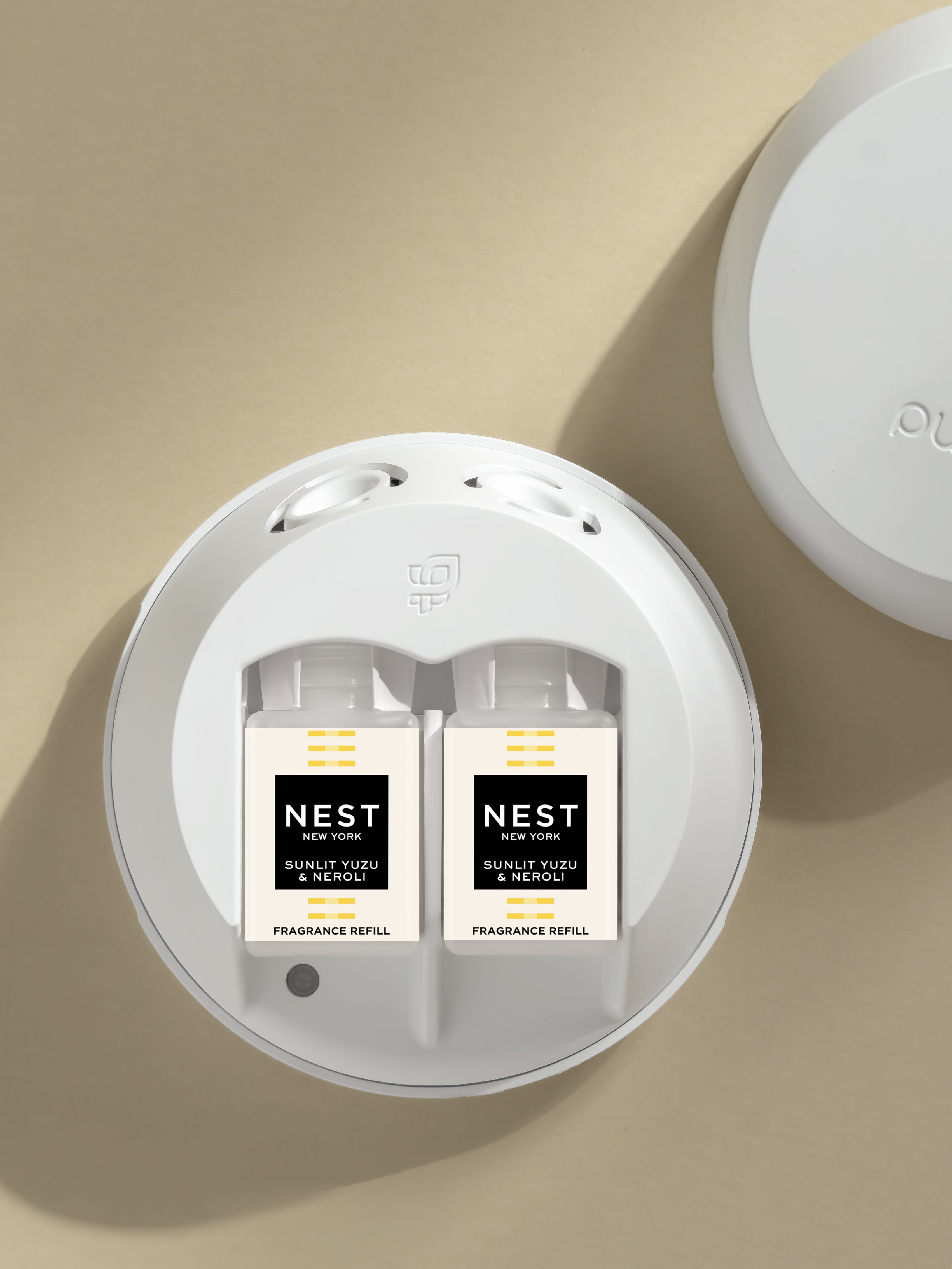 Sunlit Yuzu & Neroli