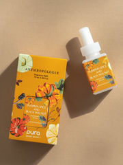 Pumpkin Spice & Black Walnut