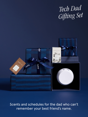 Tech Dad Gifting Set