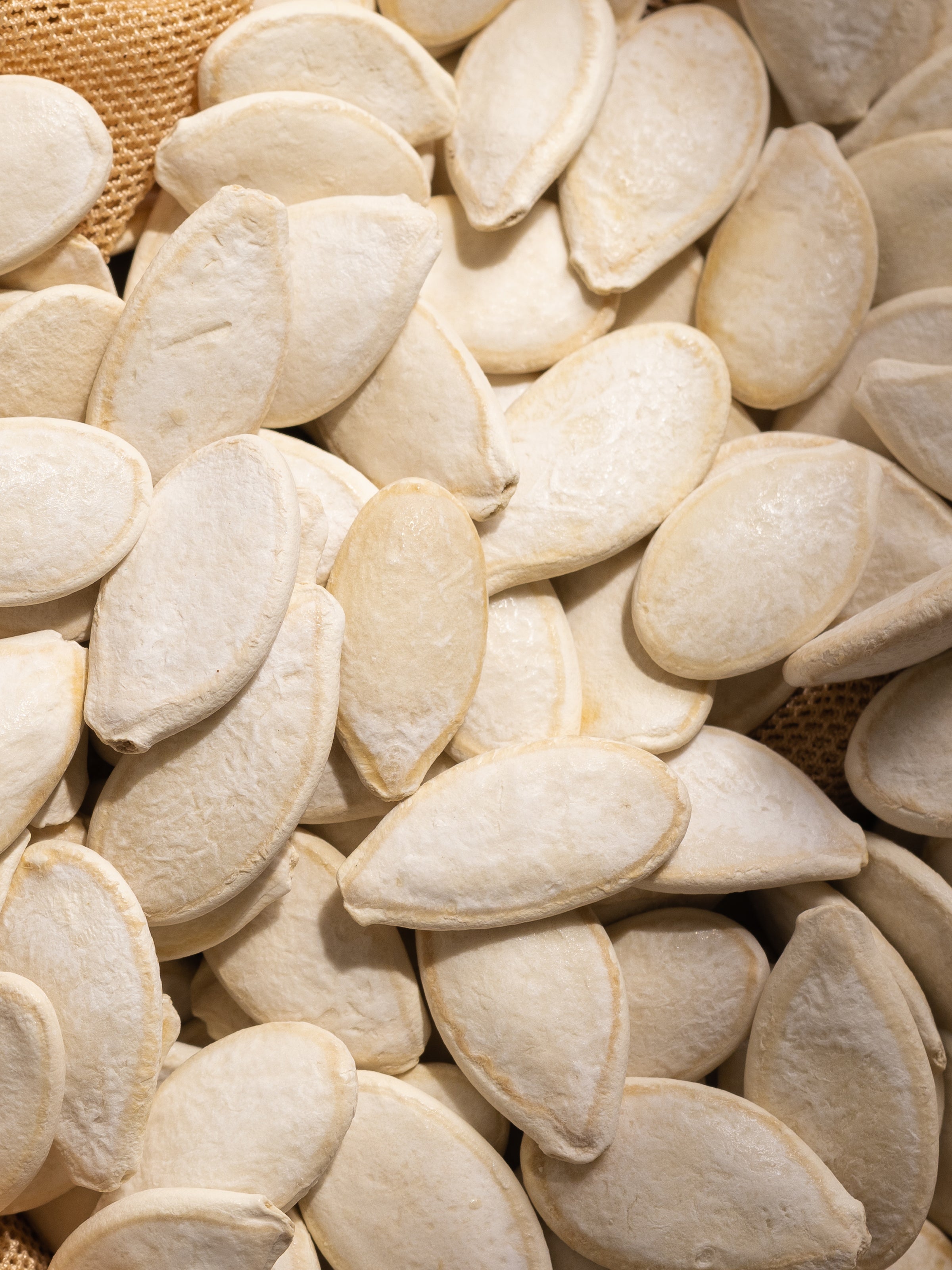 Pumpkin Seed & Sandalwood